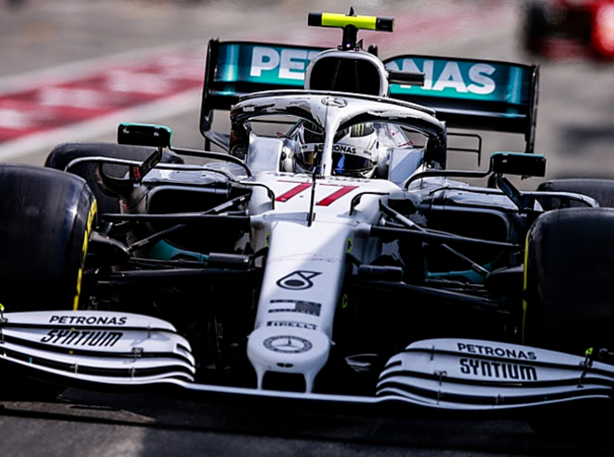 F1 will use synthetic fuels for the future sustainability