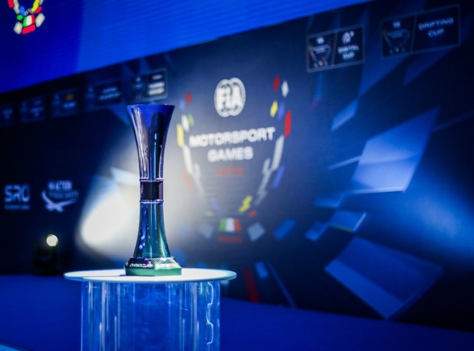 Thế vận hội đua xe ‘FIA MOTORSPORT GAMES’ mùa thứ hai hoãn lại đến năm 2021.