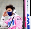 Sergio Perez sẽ không tham gia giải F1 ở Anh do dương tính với Covid-19