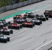 2020 Styrian Grand Prix Race Results